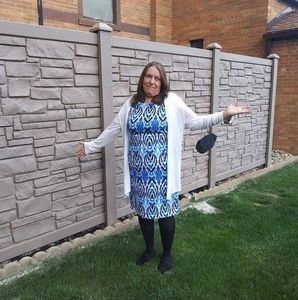 Meet your Posher, Regina